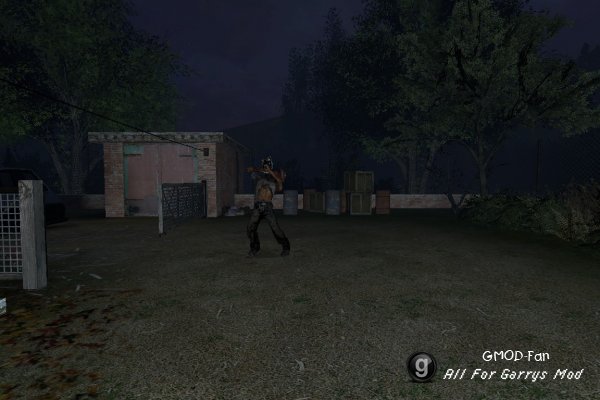 VJ] Dead by Daylight Hillbilly (Max Thompson Jr)SNPCS