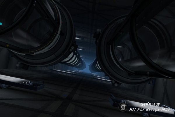 Industrial Fan Pack