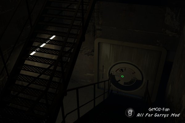 Industrial Fan Pack
