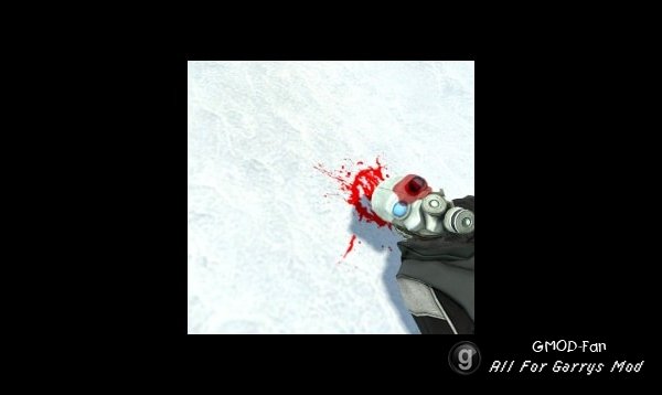 Improved Realistic Blood